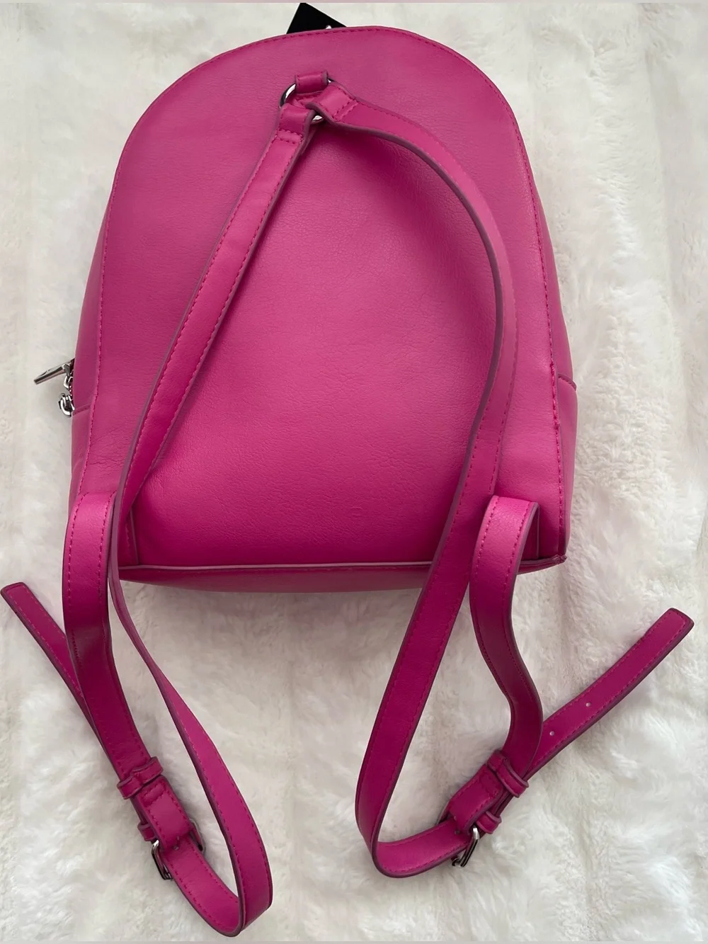 INC International Concepts Kolleene Done small Backpack Orchid